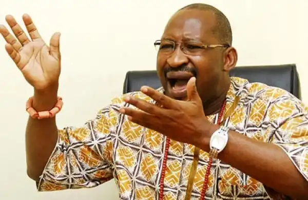 20 Hilarious Grammars Of Patrick Obahiagbon And Their Meaning